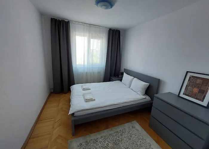 Simina Lägenhet Timişoara