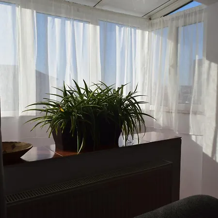 Simina Appartement *