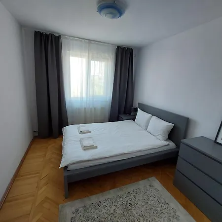 Simina Appartement Timişoara