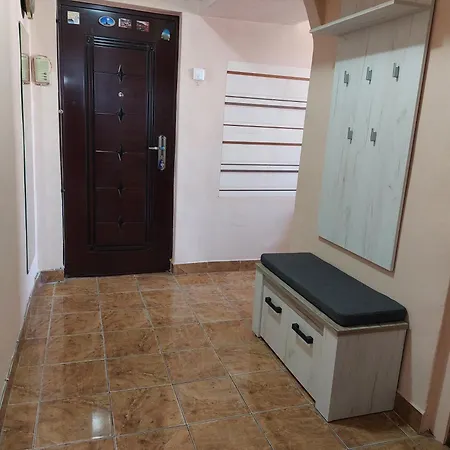 Appartement Simina Timişoara