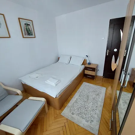 Simina Appartement *