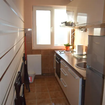 Simina Appartement Timişoara