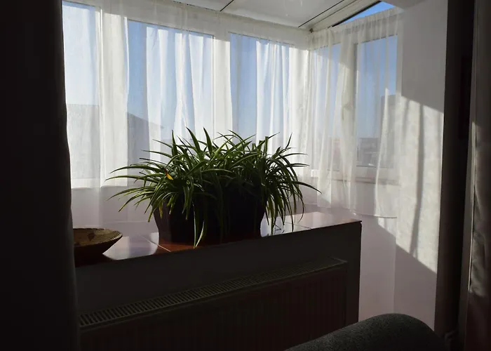 Simina Appartement *