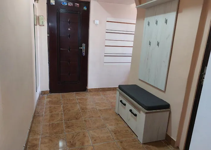 Appartement Simina Timişoara